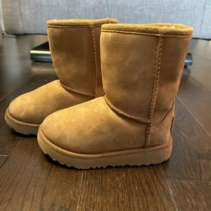 Toddler UGG Boots